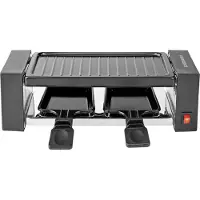 Melissa 16300031 Raclette 400w