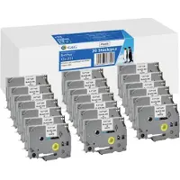 G&G Tze-231 (20x) Termoetiket 20 Enheder