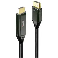 Lindy Hdmi Til Displayport-konverter 2 M