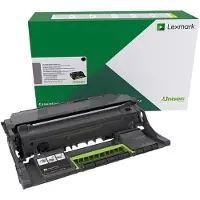 Lexmark Tromle, 150 000 sider 58D0Z0E Modsvarer: N/A