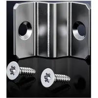 Rittal Sammenbygningsled VX 6/pk - (6 stk.)