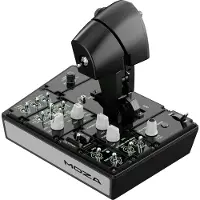 Moza As008 Mtp Flykontrolpanel