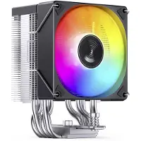 Jonsbo Cr-1400 Evo Argb Cpu-blæser 92 Mm