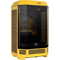 Thermaltake The Tower 300 Bumblebee Pc-tårnhus