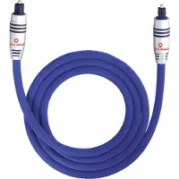 OEHLBACH D1c1382 Optik Kabel 2 M