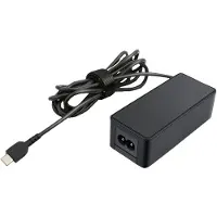 Lenovo USB-C 45W AC Adapter - Strømforsyningsadapter - 45 Watt - for IdeaPad 3 CB 14 4G 14Q8C05 5 14 5 15 5 CB 14 5G 14Q8X05 IdeaPad Flex 5 Chrome 13