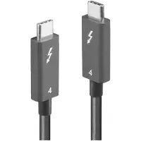 Lindy -31121 Usb-c-kabel