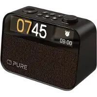 Pure Moment Vækkeurradio