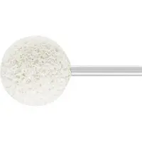 PFERD KU 40 6 AH 2 D12V RUBBER, Træ, Plast, 19700 rpm, 4 cm, 5 stk