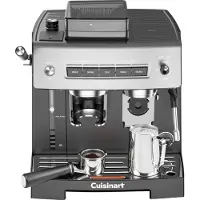 Cuisinart Bean-to-cup Superautomatisk Kaffemaskine