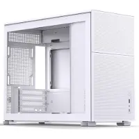 Jonsbo D31 mesh - white - Kabinet - Minitower - Hvid