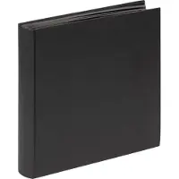 Walther design Fun 30x30 Cm 100 Pages Bookbound Photo Fotoramme
