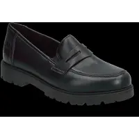 Rieker Slipper sort