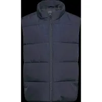 Lego Wear Dynevest - LWSaku 205 - Dark Navy - - 5 år (110) - Dunvest