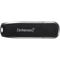 Intenso Speed Line 128gb Usb-nøgle