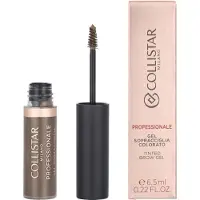 Collistar Professionale Fixative Eyebrow Gel With Color 2-Brown 1 Un