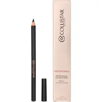 Collistar Professionale Kajal Øjenblyant 1 Nero 1,2 ml