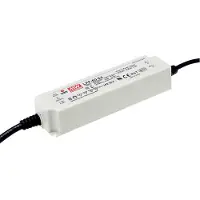 MEAN WELL LPF-60 Series LPF-60-24 - LED-driver - 60 Watt - 2.5 A