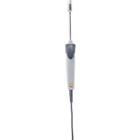 Testo 0602 0393 Overfladesensor -60 til 300 °C Sensortype K