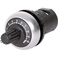 Eaton M22-R10K, 29,7 mm, 62,1 mm, 29,7 mm