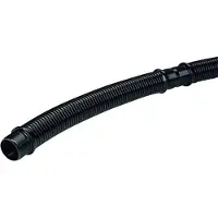 Lapp SILVYN TC, Ledningsrør, Sort, Plast, -40 - 120 °C, ETIM 5.0 Class-ID: EC001175 ETIM 6.0 Class-ID: EC001175