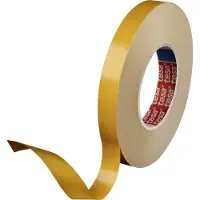 TESA 4952, Hvid, Fastgørelse, Glat, 200%, 80 °C, 50 m