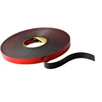 3M 5952F/2533 Tape Sort (L x B) 33 m x 25 mm 1 stk