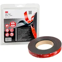 3M 5962F 19mm x 8m