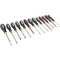 Bahco BE-9875 manual screwdriver