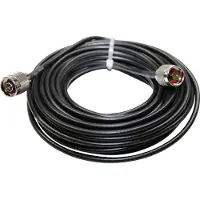 Wittenberg Antennen 10 m Antennekabel N-kontakt 10 m