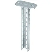 OBO Loftpendel US7 150 længde 1500 mm varmgalvaniseret