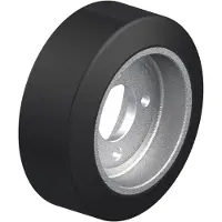 Blickle 758749 REV 230x90/65-4 Gaffeltruckhjul Hjuldiameter: 230 mm 1 stk