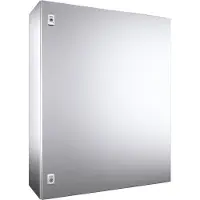 Rittal 1016.000, 800 mm, 300 mm, 1000 mm, 54,6 kg, 1 stk