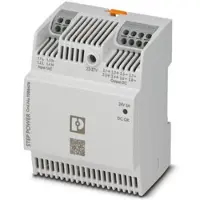 Phoenix Contact PHOENIX STEP3-PS/1AC/24DC/5/ STEP3-PS/1AC/24DC/5/PT Strømforsyning (1088478)