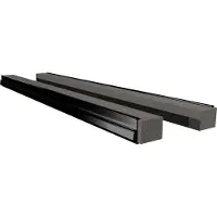 Rittal Profil kabelindføring VX midt 1200 - (4 stk.)