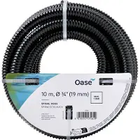 Oase 57562 Spiralslange (Ø) 20 mm 10 m