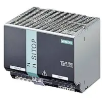 Siemens 6EP14363BA00 Strømforsyning til DIN-skinne (DIN-rail) 24 V/DC 20 A 480 W Antal udgange:1 x Indhold 1 stk