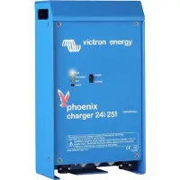 Victron Energy Phoenix 24/16 2+1 Oplader