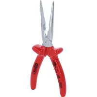 Ks Tools 117.1291, Stål, 200 mm