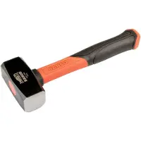 Bahco 484F-1250, 1,38 kg, 1,25 kg, 9,9 cm