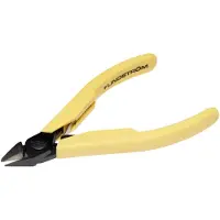 LINDSTROM 8163 Esd 0.4-2 Mm Diagonaltang