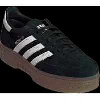 Adidas Originals Sneaker low 'Handball Spezial' guld / sort / hvid