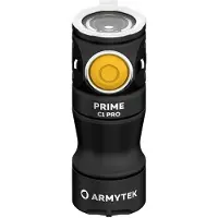 ArmyTek Prime C1 Pro Warm