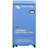 Victron Energy Centauro 12/80 (3) Oplader