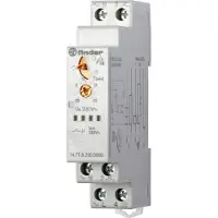 Finder Trappeautomat 16A 230V, 30S-20M, 3 funktioner, skrueterminal
