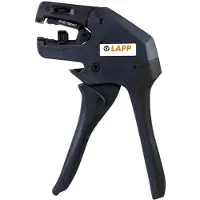 Lapp EASY STRIP INKL. V-KASSETTE 61735805 Afisoleringsværktøj