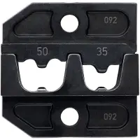 Lapp CRIMPEINSATZ  PEW 12.465 61815645 Krympeindsats 1 til 2.5 mm² PEW 12