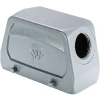WIELAND Electric 70.350.1635.1 Kabinetoverdel 1 stk