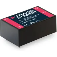 Tracopower Traco Power TMPS 10-109, 25,4 mm, 15,7 mm, 38,5 mm, 29 g, 10 W, 120-370 V