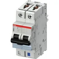 ABB 2CCS571103R8164, Miniature strømafbryder